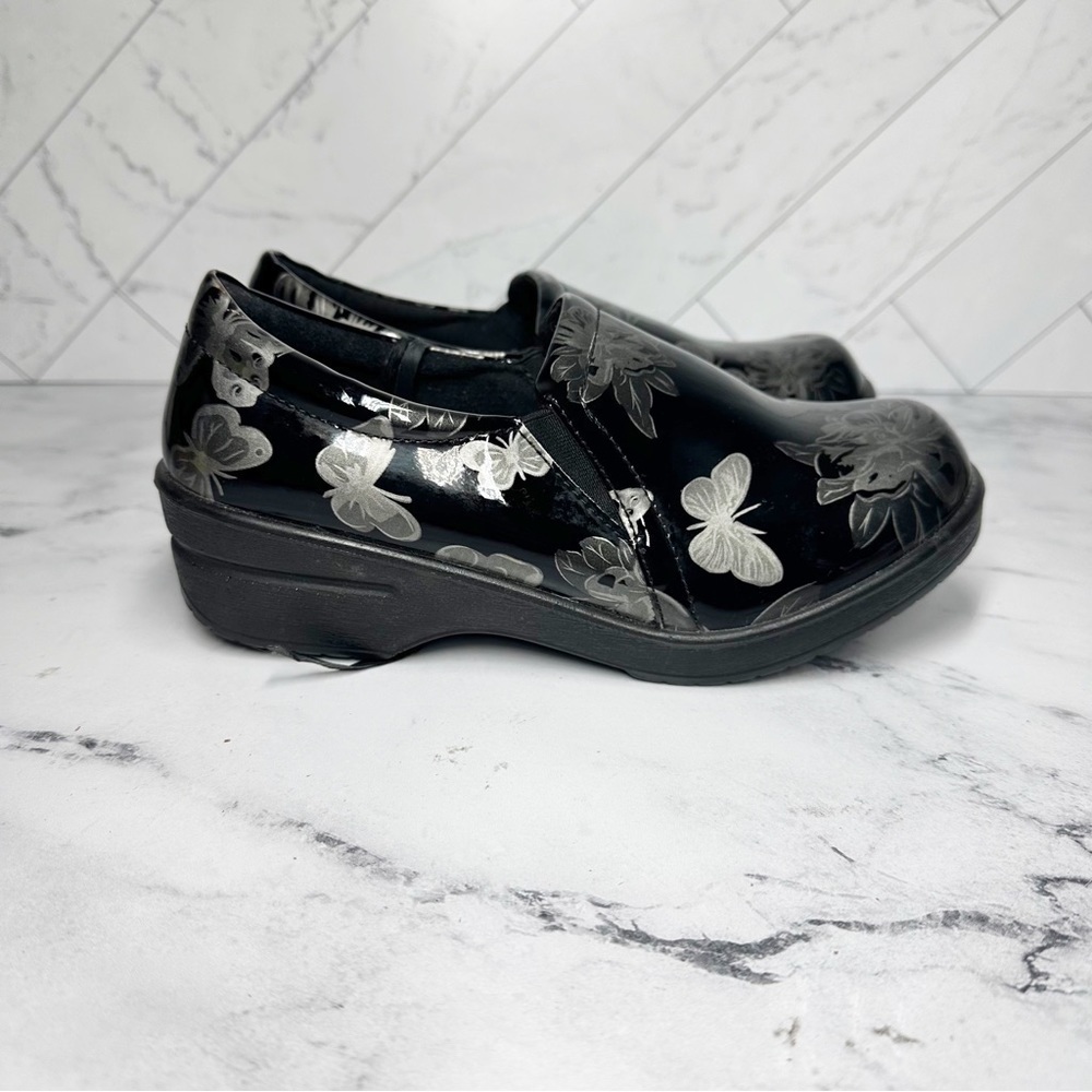 Spring Step Elvalor Nectar Clogs Size 7